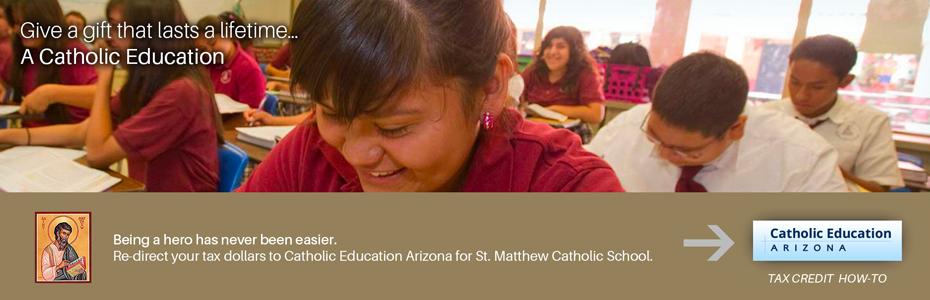 Catholic Arizona Education